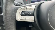 Honda Jazz 1.5 i-MMD Hybrid SR 5dr eCVT Hybrid Hatchback